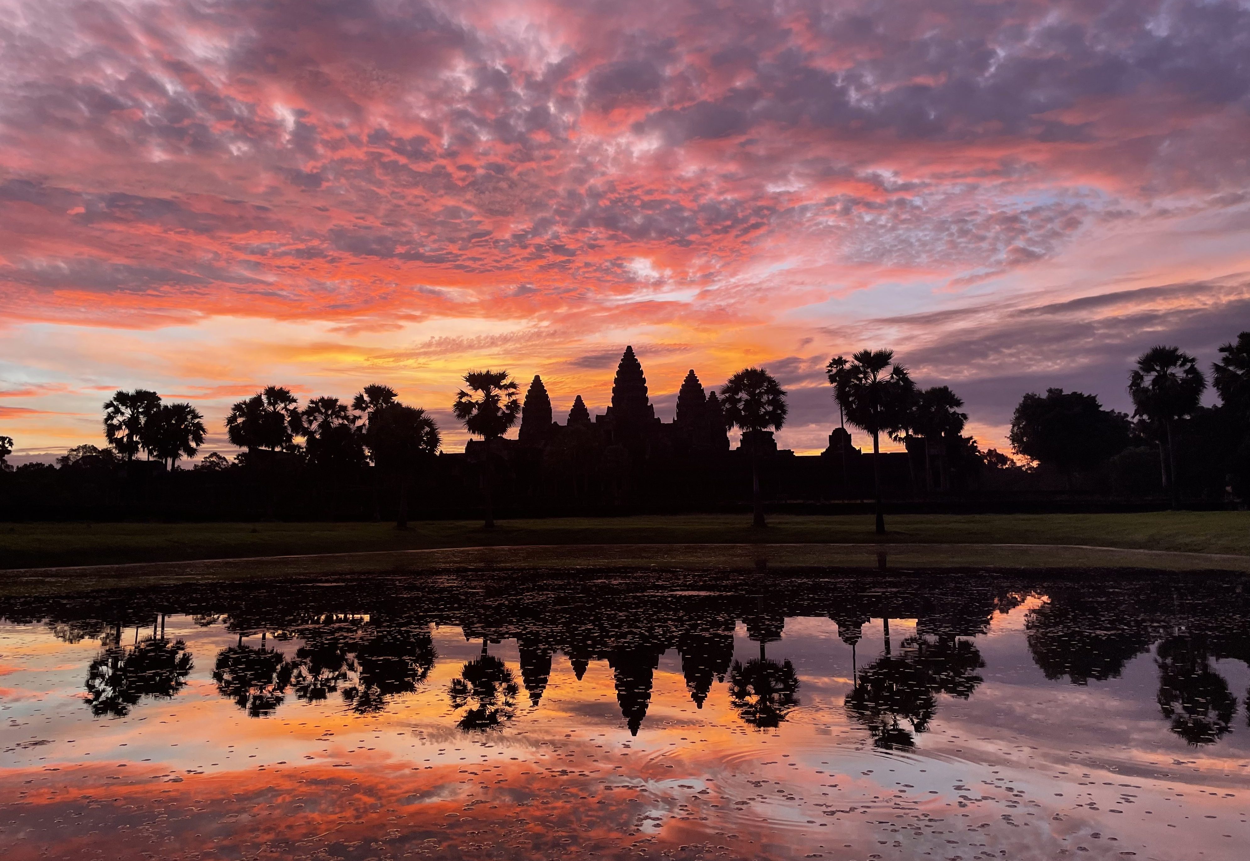 Eight must-see smaller destinations in Southeast Asia