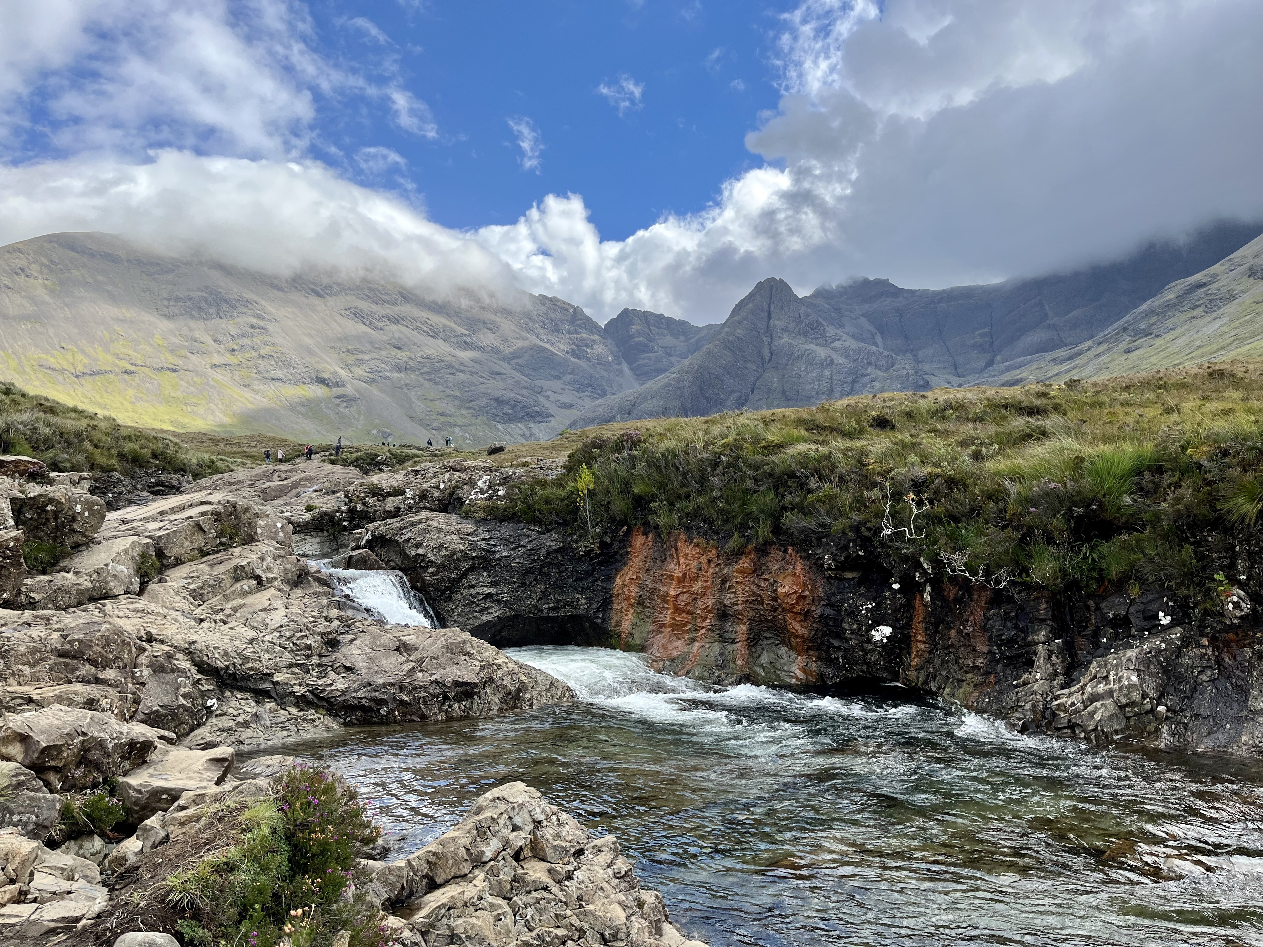 The Isle of Skye frequently asked questions
