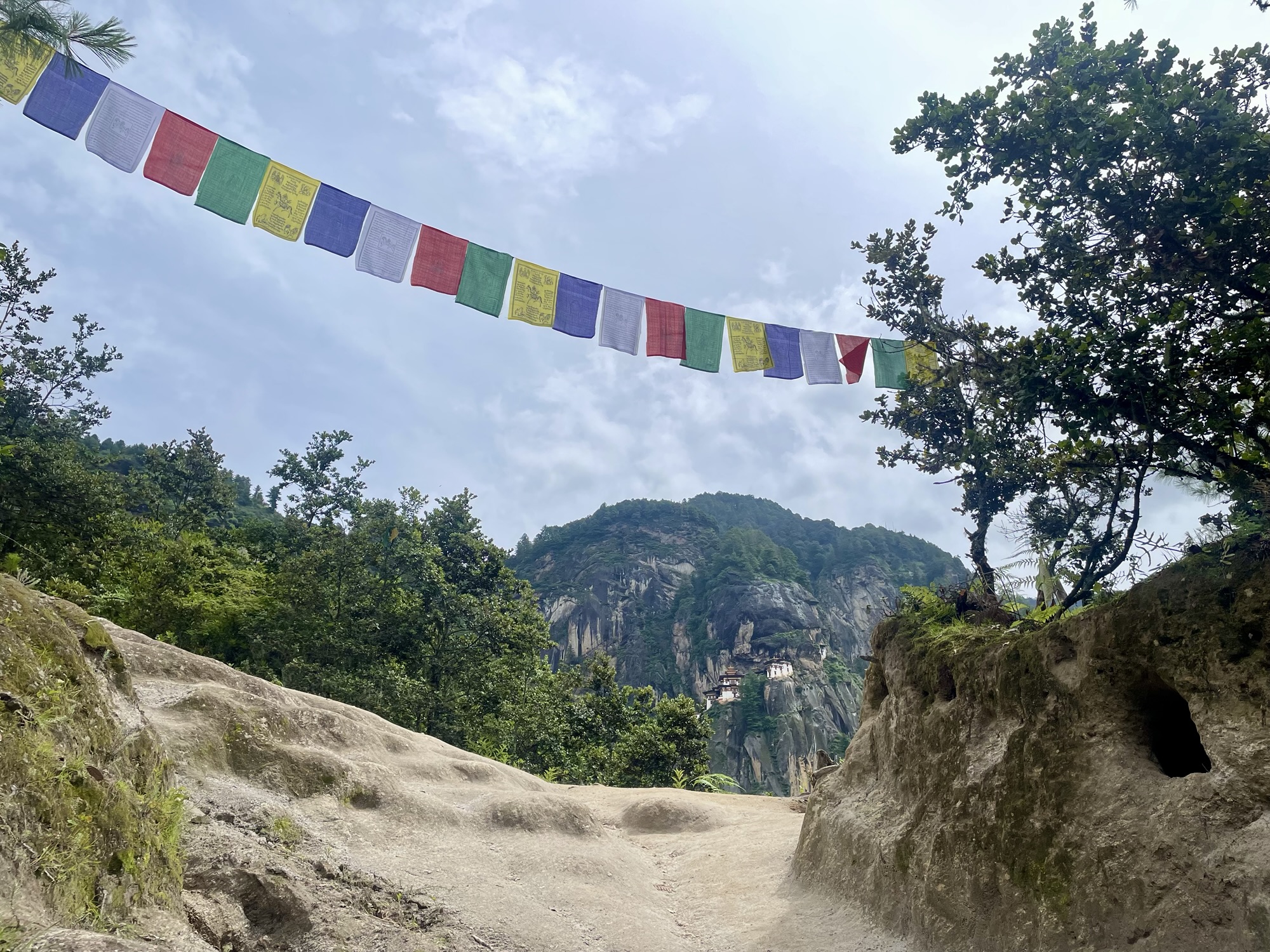 Sacred summits: four mystical mountain hikes in Asia