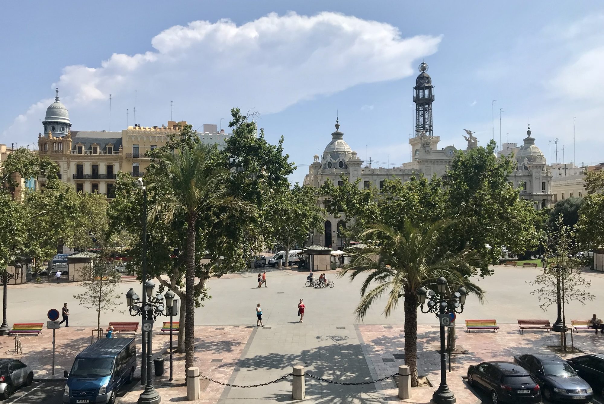 What to avoid when visiting Valencia – and what to do instead